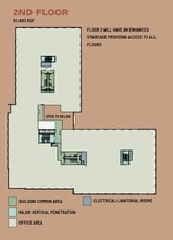 100 Marshall Cir, Round Rock, TX à louer Plan d’étage– Image 1 sur 1