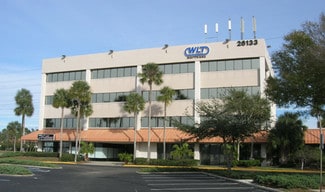 Plus de détails pour 26133 U.S. Highway 19, Clearwater, FL - Bureau à louer