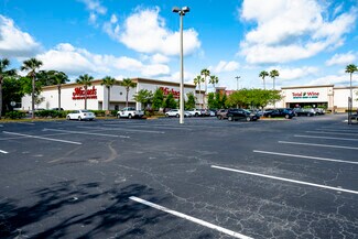 Plus de détails pour 2500 W International Speedway Blvd, Daytona Beach, FL - Local commercial à louer
