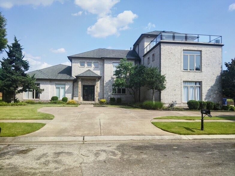 120 Founders Ln, Memphis, TN à vendre - Photo principale – Image 1 sur 24