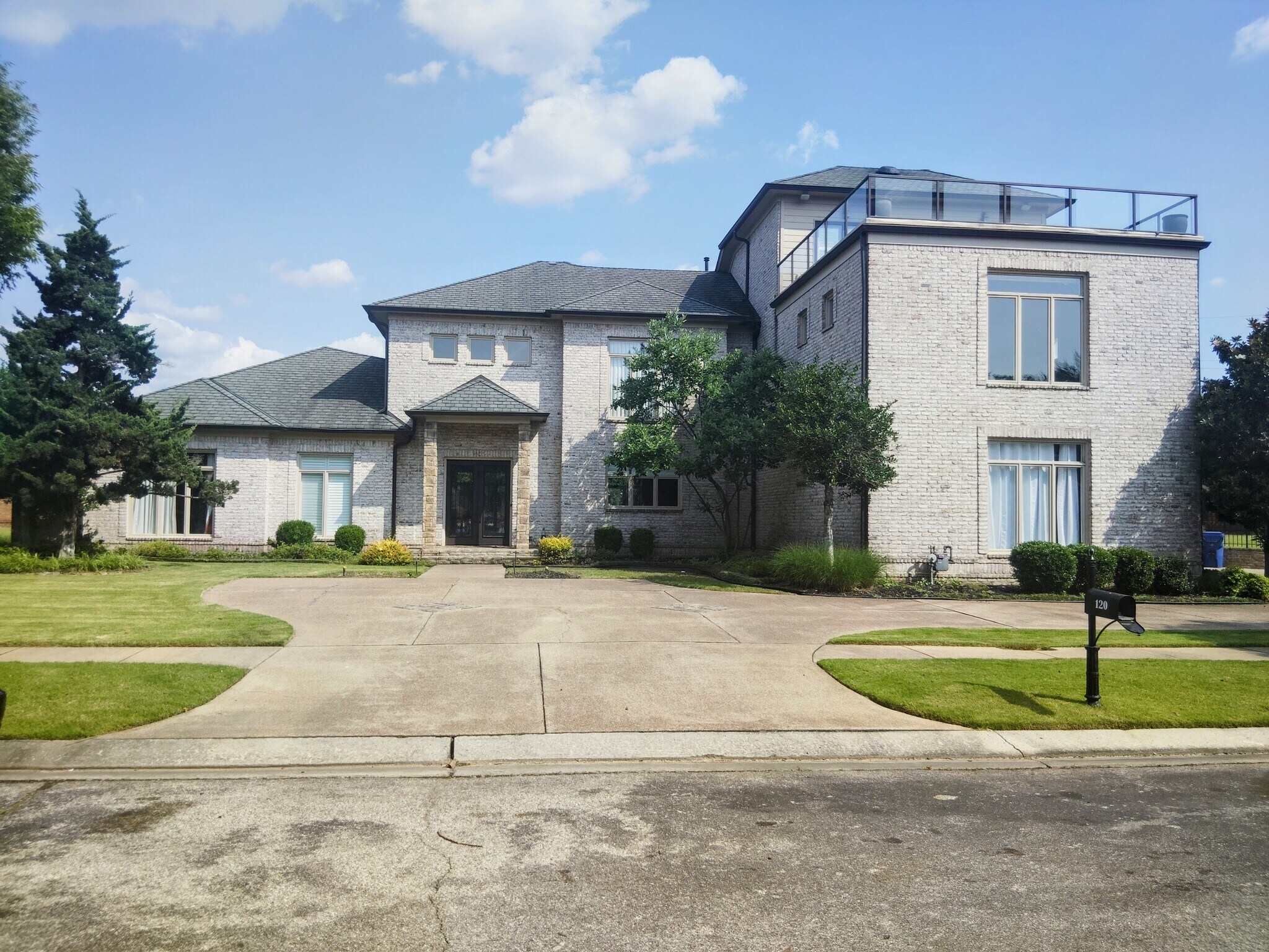 120 Founders Ln, Memphis, TN à vendre Photo principale– Image 1 sur 25