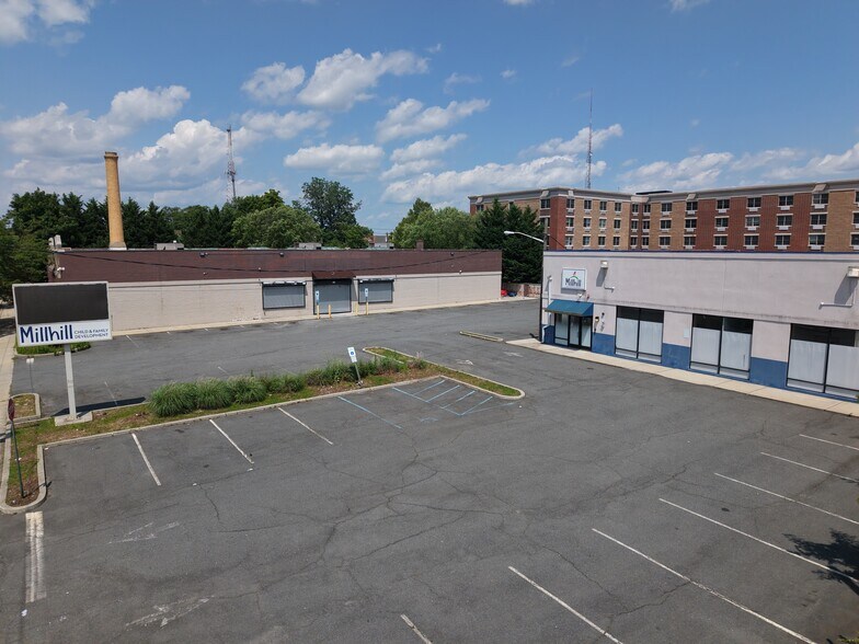 Prospect Street Portfolio portefeuille de 2 biens à vendre sur LoopNet.fr - Photo de l’immeuble – Image 2 sur 18