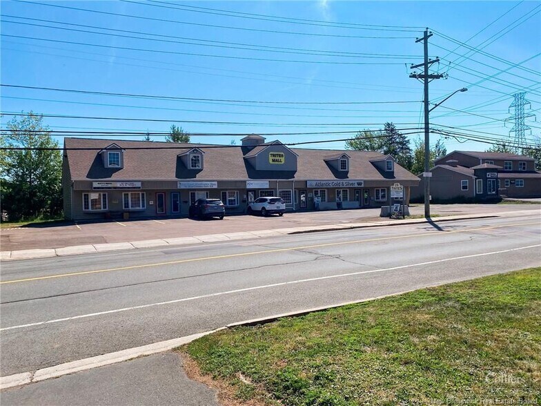 26 Trites Rd, Riverview, NB à vendre - Photo principale – Image 1 sur 3