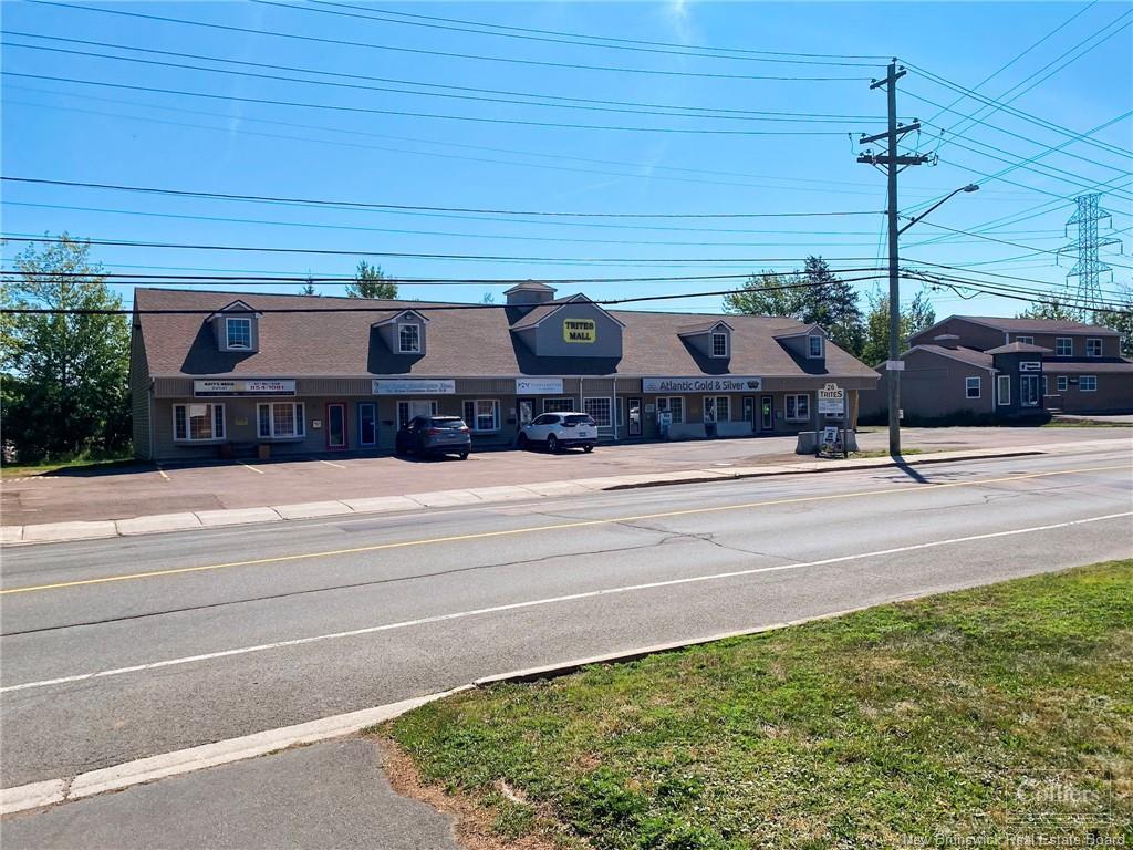26 Trites Rd, Riverview, NB à vendre Photo principale– Image 1 sur 4