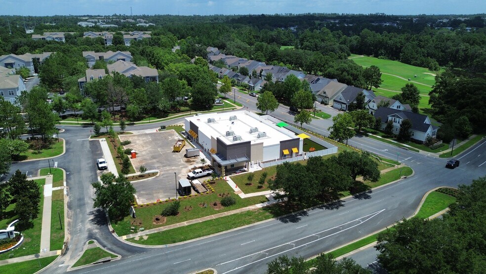 3615 Blair Stone Rd, Tallahassee, FL à vendre - Photo de l’immeuble – Image 3 sur 8