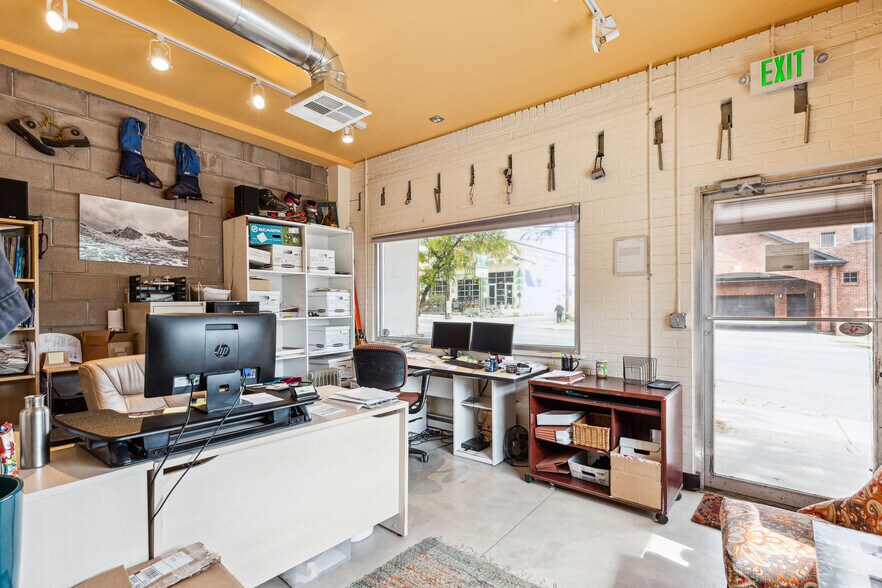 2306-2320 W 29th Ave, Denver, CO à vendre - Photo de l’immeuble – Image 3 sur 15
