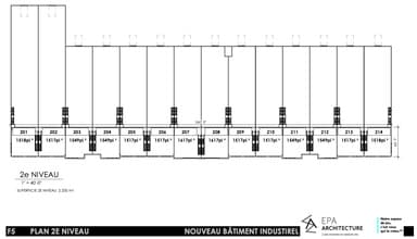 4705 De La Pascaline, Lévis, QC à louer Photo de l’immeuble– Image 2 sur 3