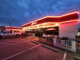 Plus de détails pour 6310 E 101st St, Tulsa, OK - Local commercial à vendre