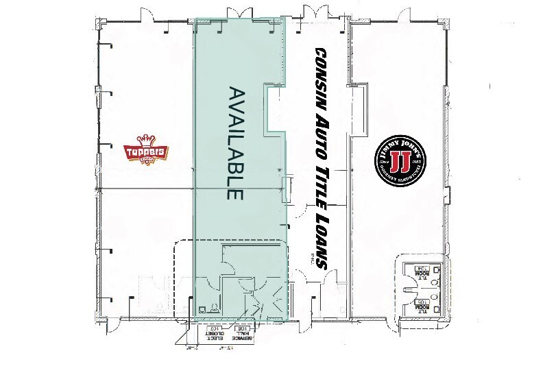 1403 S Miller Pky, Milwaukee, WI à louer - Photo de l’immeuble – Image 2 sur 3