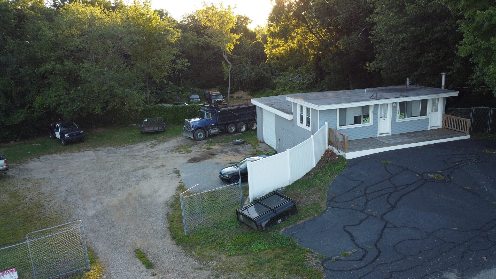 9-19 King St, Old Saybrook, CT à vendre Photo de l’immeuble– Image 1 sur 6