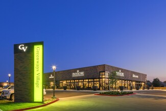 Plus de détails pour 7669 Hillside Rd, Amarillo, TX - Local commercial à louer
