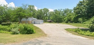 Plus de détails pour 09383 Blue Star Hwy, South Haven, MI - Industriel/Logistique à vendre