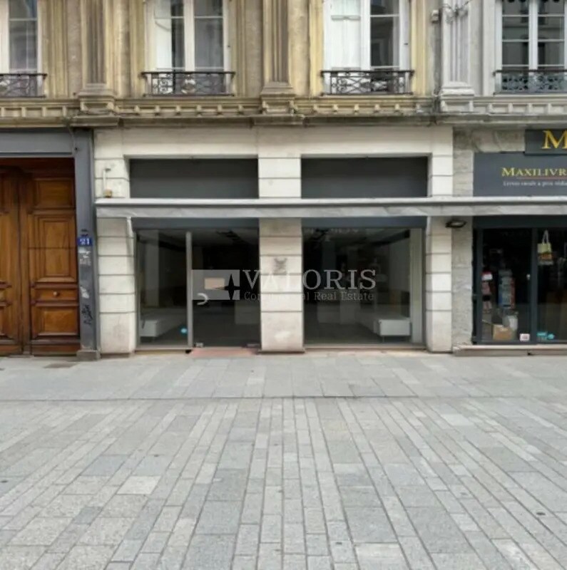 dans Lyon à vendre Photo de l’immeuble– Image 1 sur 1