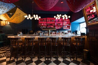 Plus de détails pour Calle del Divino Pastor, 14, Madrid - Local commercial à louer