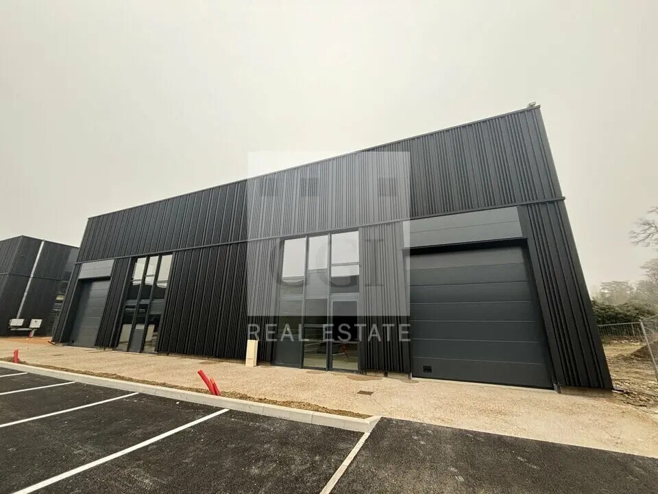 161 Allée Des Peupliers, Trévoux à vendre Photo principale– Image 1 sur 10