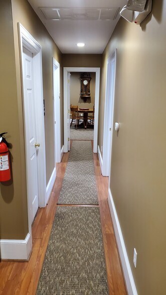 1101 Coventry Blvd, Yorktown, VA à vendre - Photo de l’immeuble – Image 2 sur 8