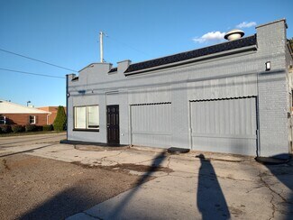 Plus de détails pour 2106 S Union Ave, Alliance, OH - Local commercial à vendre
