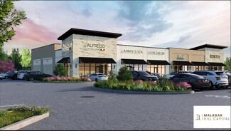 Plus de détails pour NEC Jordan Ranch Crossing and Woods Rd, Fulshear, TX - Local commercial à louer