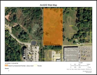 Plus de détails pour 0 Bauerle Rd, Hammond, LA - Terrain à vendre