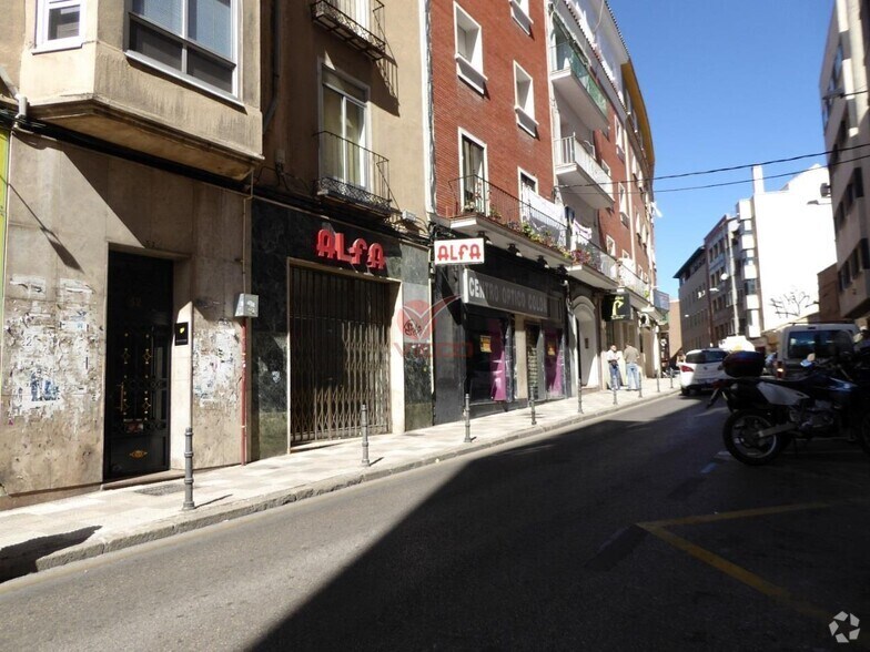 Immeuble residentiel dans Cuenca, Cuenca à vendre - Photo intérieure – Image 1 sur 1