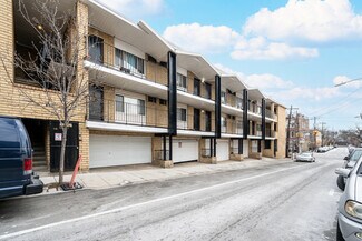 Plus de détails pour 100-108 35th St, Union City, NJ - Logement à vendre