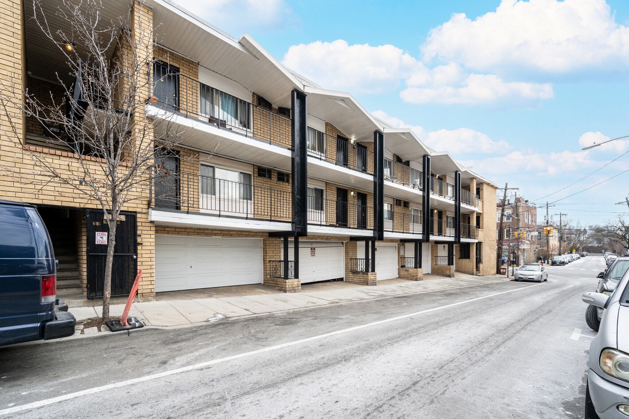 100-108 35th St, Union City, NJ à vendre Photo de l’immeuble– Image 1 sur 29