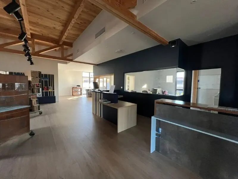 Local d'activités dans Roanne à vendre Photo intérieure– Image 1 sur 4