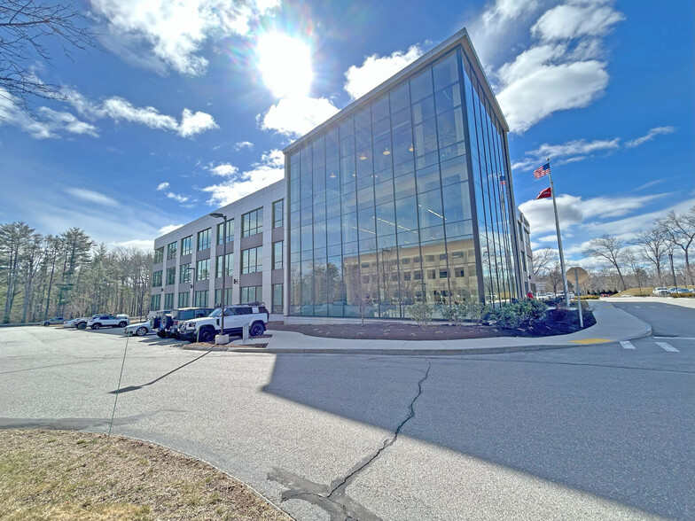 90 Arboretum Dr, Newington, NH à louer - Photo de l’immeuble – Image 2 sur 7