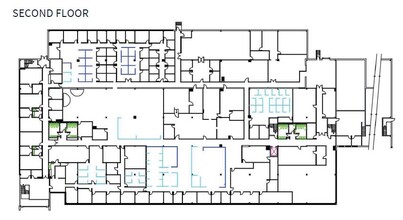 3725 Electronics Way, Mountville, PA à vendre Plan d’étage– Image 1 sur 1