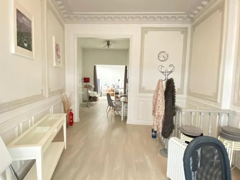 22 Avenue Théophile Gautier, Paris à louer Photo intérieure– Image 1 sur 6