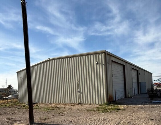 2215 W Bender Blvd, Hobbs, NM à louer - Photo de l’immeuble – Image 2 sur 17