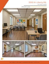 3200 W Liberty Rd, Ann Arbor, MI à louer Autre– Image 1 sur 8