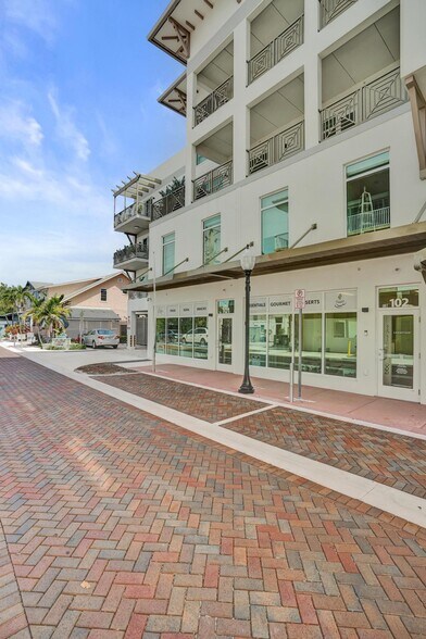 37-41 SW Seminole St, Stuart, FL à louer - Photo de l’immeuble – Image 3 sur 26