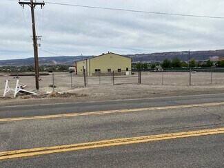 Plus de détails pour 2379 G Rd, Grand Junction, CO - Industriel/Logistique à vendre