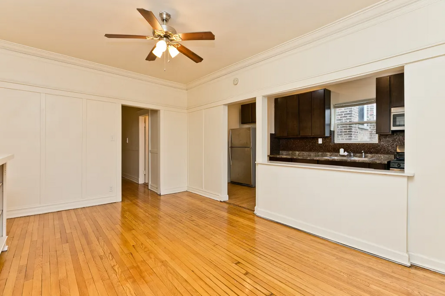 4131 S Michigan Ave, Chicago, IL à vendre - Photo de l’immeuble – Image 2 sur 5