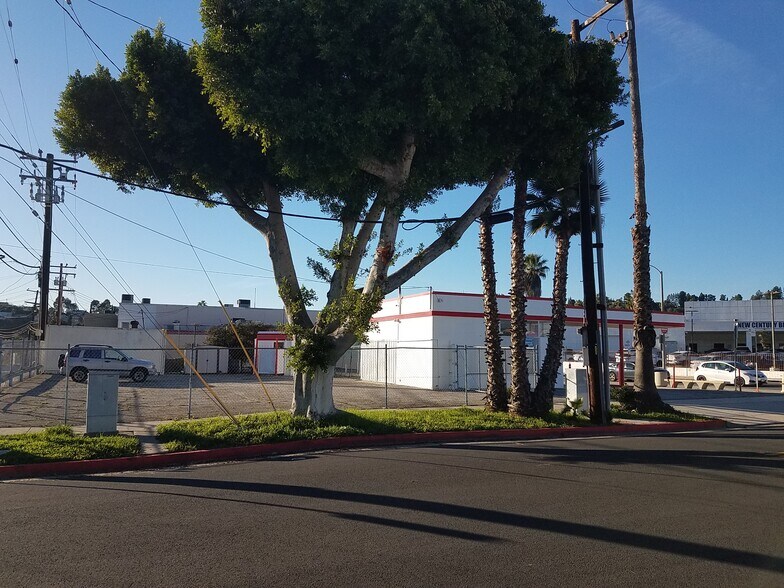 3000 W Main St, Alhambra, CA à vendre - Photo de l’immeuble – Image 2 sur 4