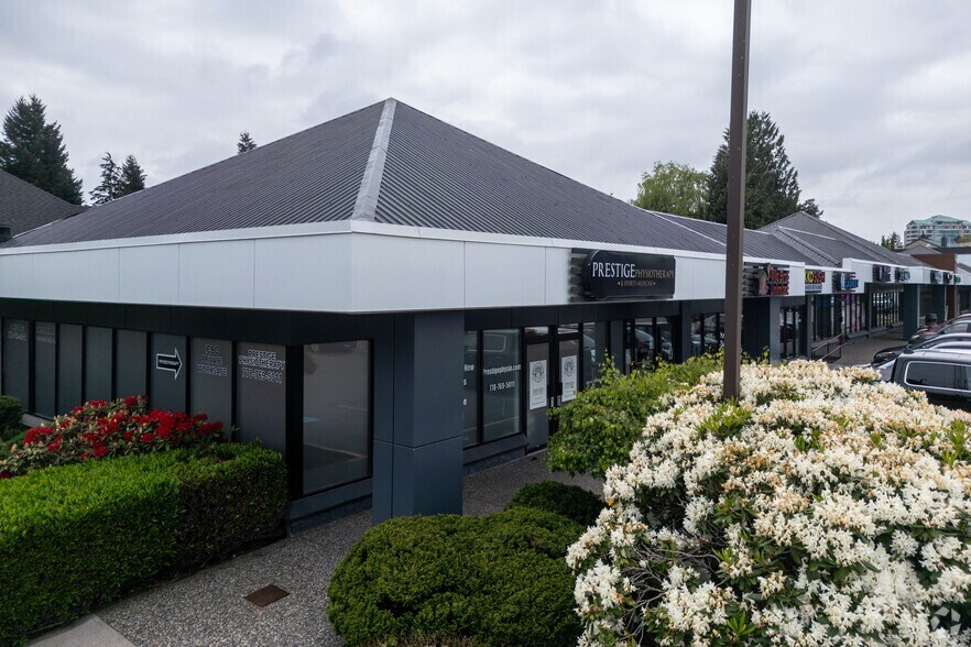 33324 S Fraser Way, Abbotsford, BC à louer - Photo de l’immeuble – Image 2 sur 3