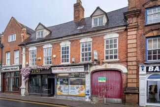 Plus de détails pour 38 High St, Sutton Coldfield - Coworking à louer