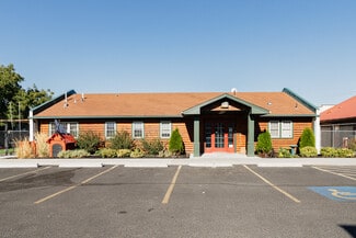 Plus de détails pour 2502-2514 SW 4th ave, Ontario, OR - Local commercial à vendre