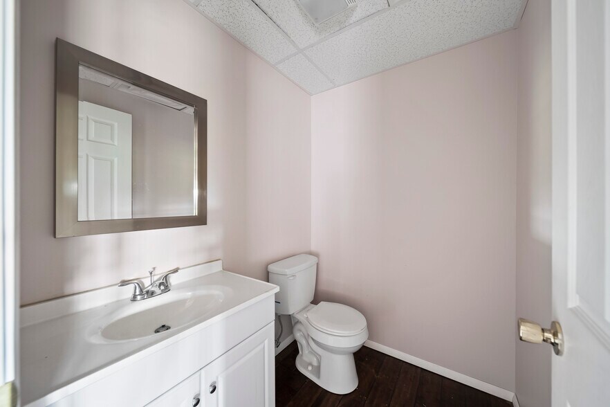 311 SE 11th St, Wagoner, OK à vendre - Photo intérieure – Image 2 sur 30