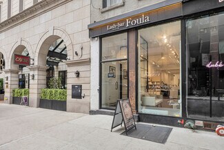Plus de détails pour 120 W 25th St, New York, NY - Local commercial à louer