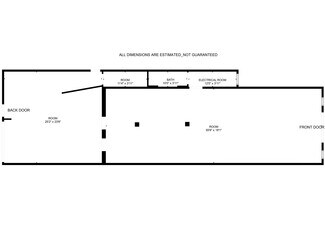 Plus de détails pour 251 N 2nd Ave, Upland, CA - Local commercial à louer