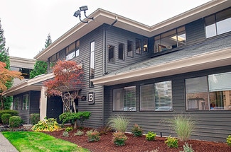 Plus de détails pour 10829 NE 68th St, Kirkland, WA - Bureau à louer