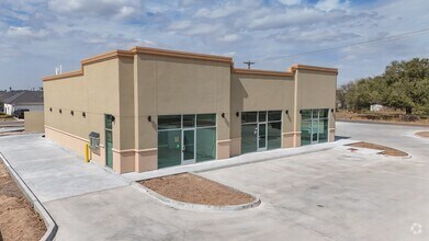 SWC of Alamo rd & Eldora Rd, Alamo, TX à louer Photo intérieure– Image 1 sur 5