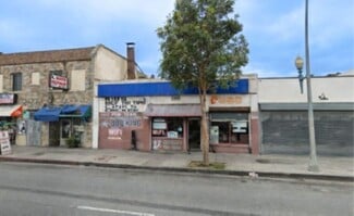Plus de détails pour 5309 S Vermont Ave, Los Angeles, CA - Local commercial à louer