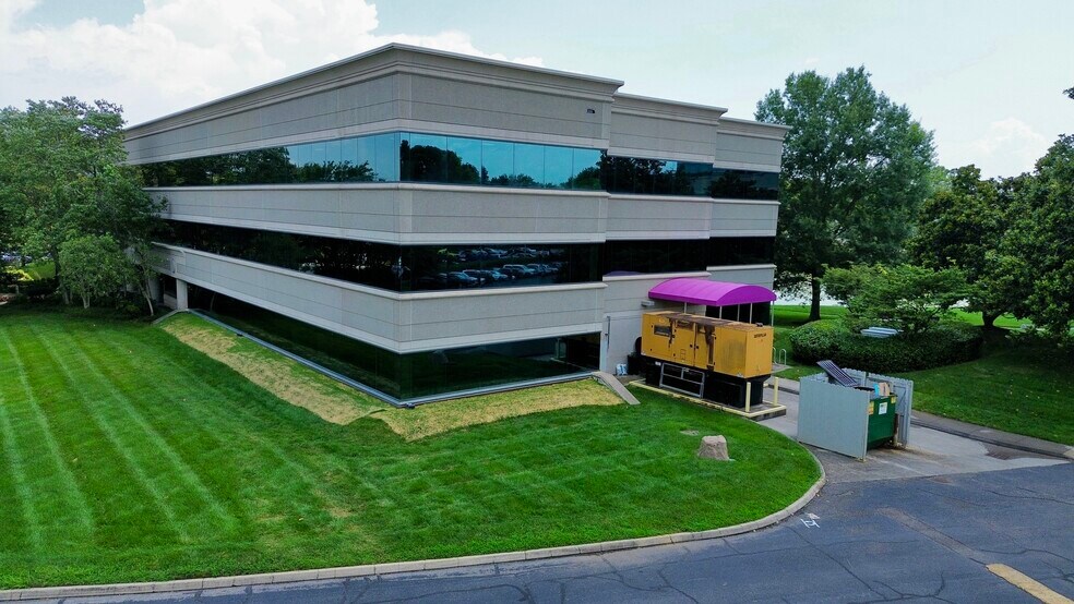 301 Laboratory Rd, Oak Ridge, TN à vendre - Photo de l’immeuble – Image 3 sur 13