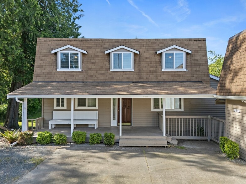 1812 5th St Se, Puyallup, WA à vendre - Photo de l’immeuble – Image 2 sur 53
