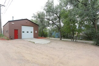 Plus de détails pour 209 S 21st St, Colorado Springs, CO - Industriel/Logistique à vendre