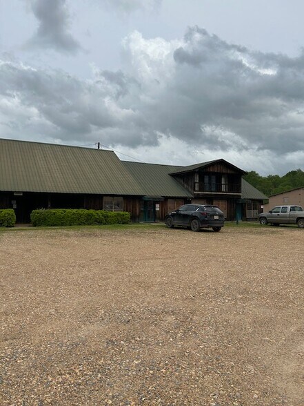 7369 Highway 167 S, Winnfield, LA à vendre - Photo de l’immeuble – Image 3 sur 15