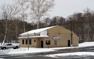 Plus de détails pour 715 Craigdell Rd, New Kensington, PA - Local commercial à vendre